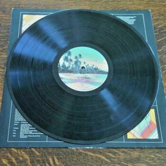 10cc Bloody Tourists Vinyl UK Import Mercury Records  9102 503 Album 12 '' LP - Picture 4 of 16
